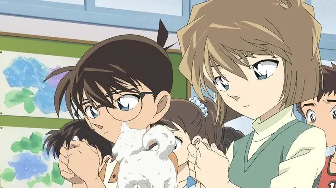 星尘纪年 动漫番剧在线观看